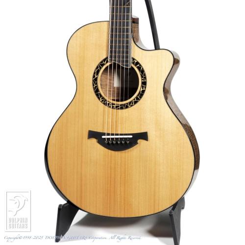 Inch Guitars Model 15"