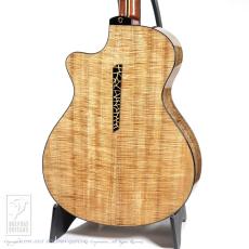 Inch Guitars Model 15"_4