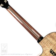 Inch Guitars Model 15"_6