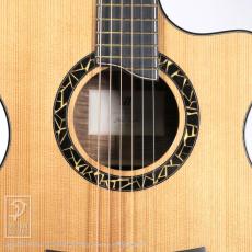 Inch Guitars Model 15"_11