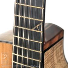 Inch Guitars Model 15"_12
