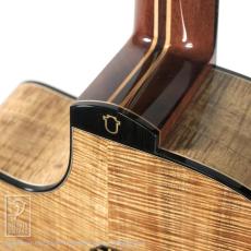 Inch Guitars Model 15"_13