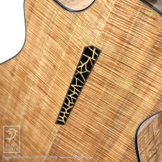 Inch Guitars Model 15"_14