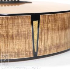 Inch Guitars Model 15"_15