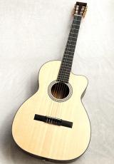 Martin 【エレガット】000C12-16E Nylon #2968301【リニューアルモデル】【48回無金利】_2