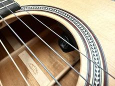 Martin 【エレガット】000C12-16E Nylon #2968301【リニューアルモデル】【48回無金利】_4