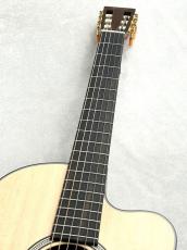 Martin 【エレガット】000C12-16E Nylon #2968301【リニューアルモデル】【48回無金利】_6