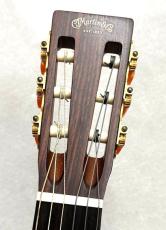 Martin 【エレガット】000C12-16E Nylon #2968301【リニューアルモデル】【48回無金利】_7