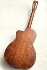 Martin 【エレガット】000C12-16E Nylon #2968301【リニューアルモデル】【48回無金利】_11