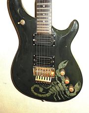 Bill Lawrence SHOW-YA  BY1E-180G_2