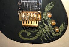 Bill Lawrence SHOW-YA  BY1E-180G_3