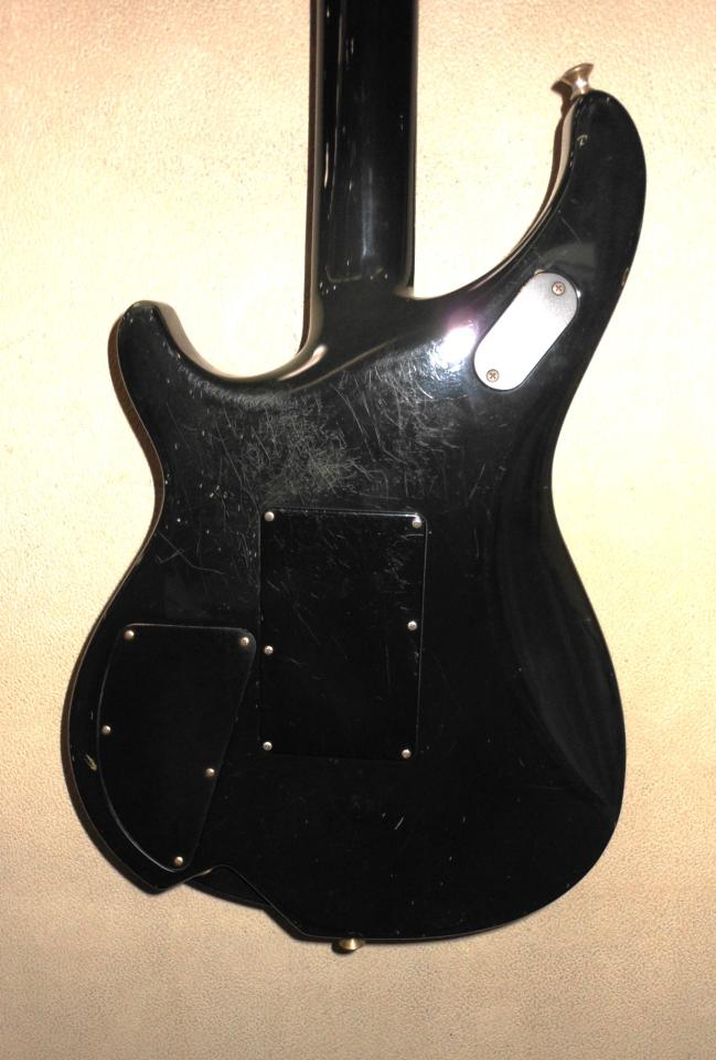 Bill Laurenae BTOM-65 BSB ジャンク Bill Lawrence BCOR-55B - BUS | Blue Guitars Online Store