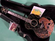 YAMAHA LJ66 蒔絵 CUSTOM