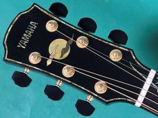 YAMAHA LJ66 蒔絵 CUSTOM_5