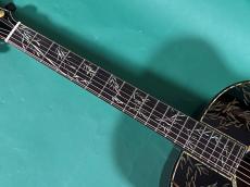 YAMAHA LJ66 蒔絵 CUSTOM_7