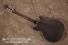 Epiphone 2008 Elitist Sheraton VS_2