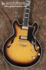 Epiphone 2008 Elitist Sheraton VS_3