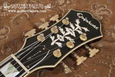 Epiphone 2008 Elitist Sheraton VS_4