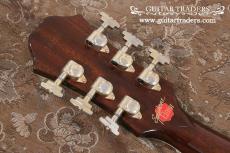 Epiphone 2008 Elitist Sheraton VS_5