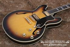 Epiphone 2008 Elitist Sheraton VS_10