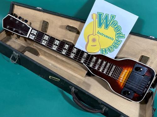 KAMICO BY KAY 6ST STEEL