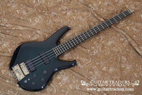 Status Graphite 1980's Series 2000