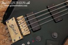 Status Graphite 1980's Series 2000_4