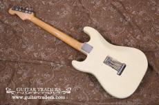 Fender 1963 Stratocaster "Ash Body with Blond Re-Finish by J.W.Black"_2