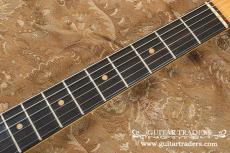 Fender 1963 Stratocaster "Ash Body with Blond Re-Finish by J.W.Black"_8