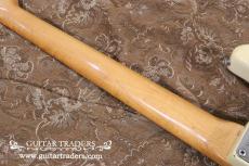 Fender 1963 Stratocaster "Ash Body with Blond Re-Finish by J.W.Black"_9