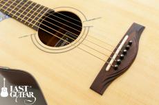 Voyager Guitars VA_2