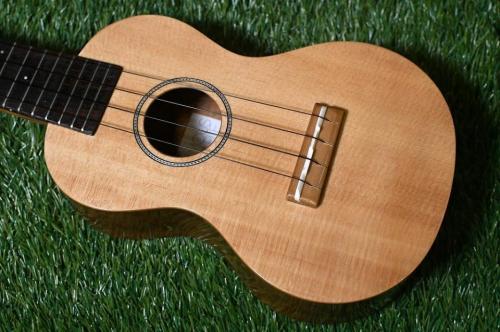 Famous FS-220 Soprano