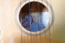 Famous FS-220 Soprano_15