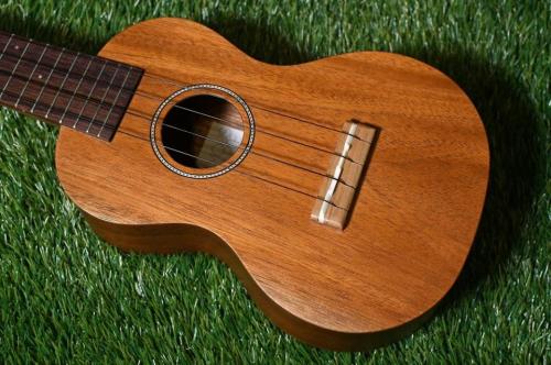 Famous FS-210 Soprano