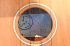 Famous FS-210 Soprano_15