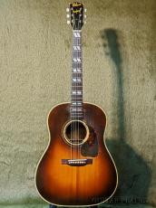 Gibson 1944 Southern Jumbo Banner -Vintage!!-【48回迄金利0%対象】_5