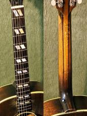 Gibson 1944 Southern Jumbo Banner -Vintage!!-【48回迄金利0%対象】_7