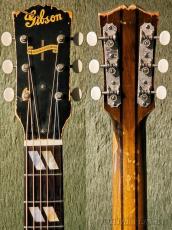 Gibson 1944 Southern Jumbo Banner -Vintage!!-【48回迄金利0%対象】_8
