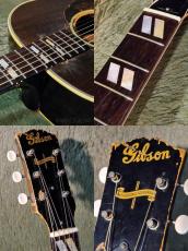 Gibson 1944 Southern Jumbo Banner -Vintage!!-【48回迄金利0%対象】_10