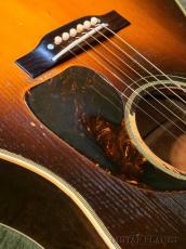 Gibson 1944 Southern Jumbo Banner -Vintage!!-【48回迄金利0%対象】_11