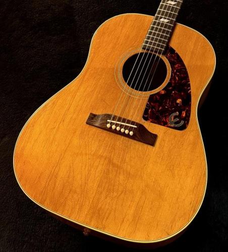 Epiphone 【Vintage】FT-79N Texan 1964年製【G-CLUB TOKYO】