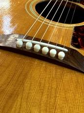 Epiphone 【Vintage】FT-79N Texan 1964年製【G-CLUB TOKYO】_3