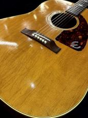 Epiphone 【Vintage】FT-79N Texan 1964年製【G-CLUB TOKYO】_4
