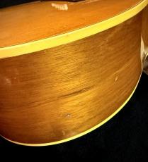 Epiphone 【Vintage】FT-79N Texan 1964年製【G-CLUB TOKYO】_6