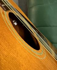 Epiphone 【Vintage】FT-79N Texan 1964年製【G-CLUB TOKYO】_7