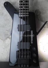 Steinberger XL-2A '93 / Black