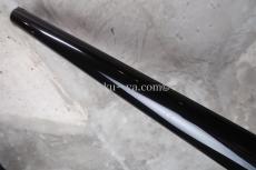 Steinberger XL-2A '93 / Black_5