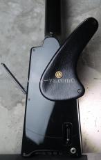 Steinberger XL-2A '93 / Black_7