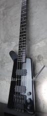 Steinberger XL-2A '93 / Black_2
