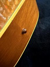 Epiphone 【Vintage】FT-79N Texan 1964年製【G-CLUB TOKYO】_9